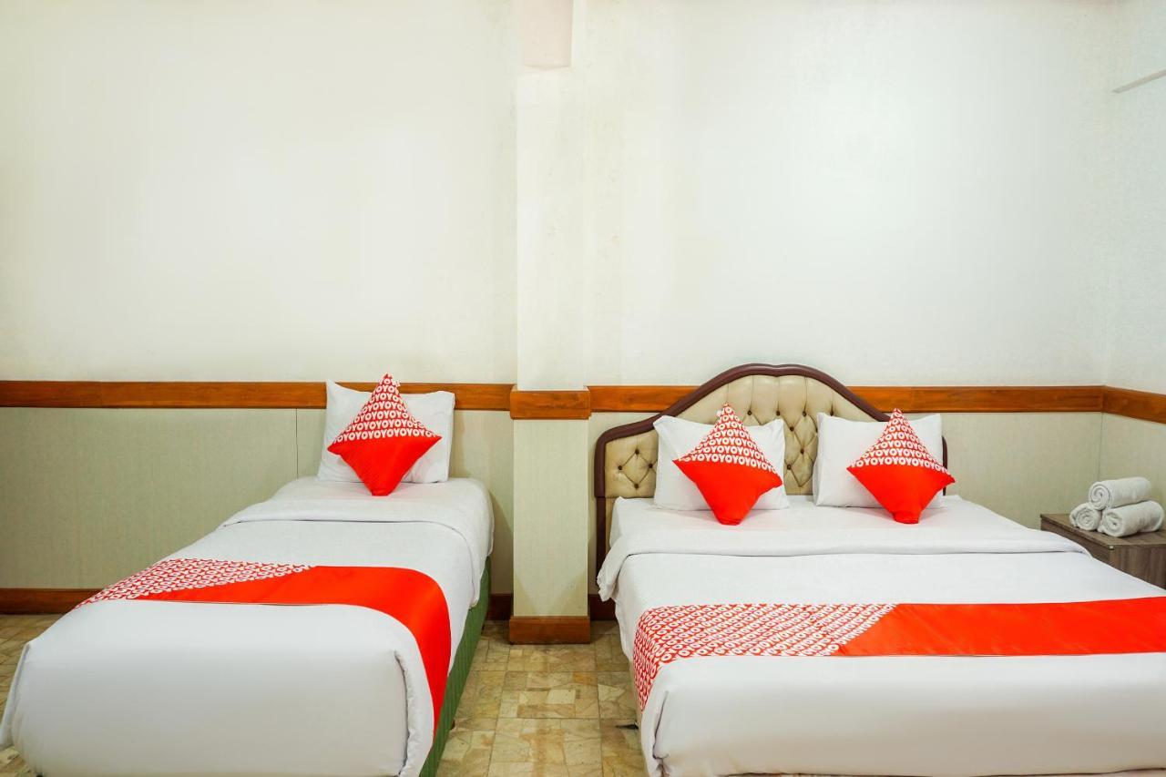Oyo 1209 Tirtasari Nice Guesthouse Bandung Exterior foto